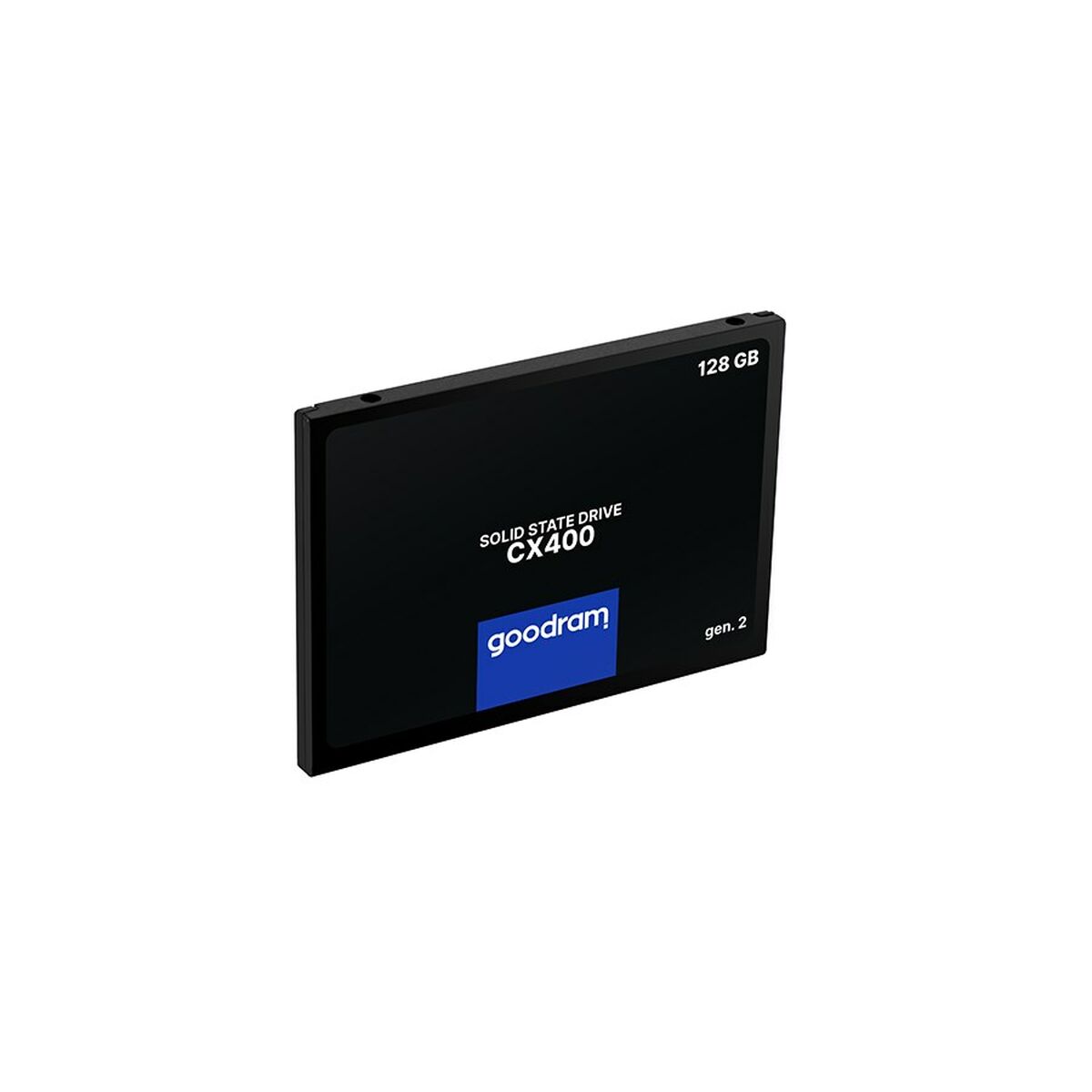 Disco Duro GoodRam CX400 gen.2 2,5" 128 GB SSD